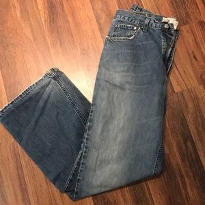Mens jeans